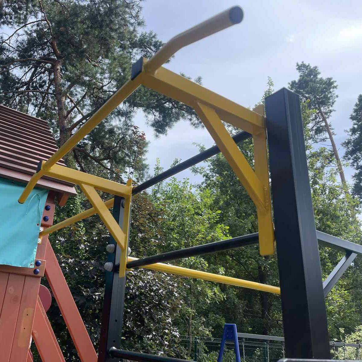 Спортивный комплекс All Sport KIDIGO